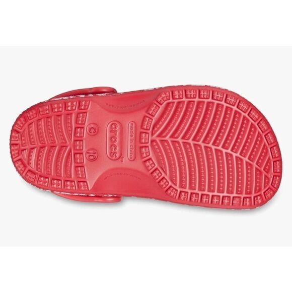 NEW COZY SWEATER TODDLER CROCS - Picture 5 of 7